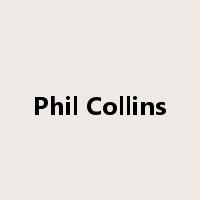 Phil Collins是什么意思