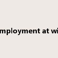 Employment at will是什么意思