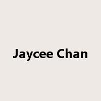 Jaycee Chan是什么意思