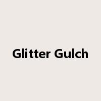Glitter Gulch是什么意思