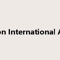 Incheon International Airport是什么意思