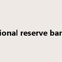 fractional reserve banking是什么意思