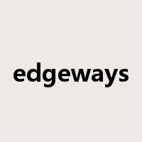edgeways是什么意思