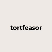 tortfeasor是什么意思