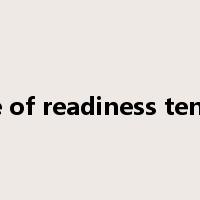 notice of readiness tendered是什么意思