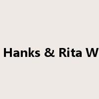 Tom Hanks & Rita Wilson是什么意思