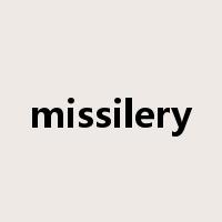 missilery是什么意思