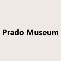 Prado Museum是什么意思