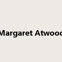 Margaret Atwood是什么意思