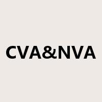 CVA&NVA是什么意思
