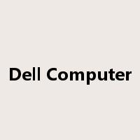 Dell Computer是什么意思