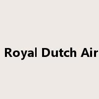 KLM Royal Dutch Airlines是什么意思