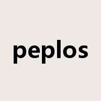 peplos是什么意思