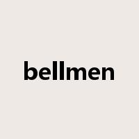 bellmen是什么意思