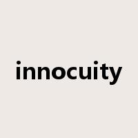 innocuity是什么意思