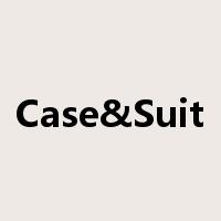 Case&Suit是什么意思