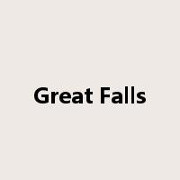 Great Falls是什么意思