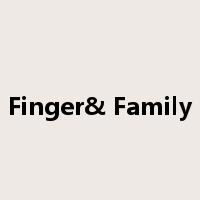 Finger& Family是什么意思