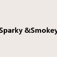 Sparky &Smokey是什么意思
