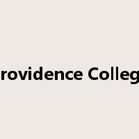 Providence College是什么意思