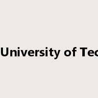 Helsinki University of Technology是什么意思