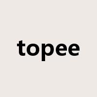 topee是什么意思
