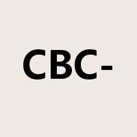 CBC-是什么意思