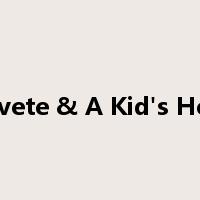 Naivete & A Kid's Heart是什么意思