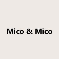 Mico & Mico是什么意思