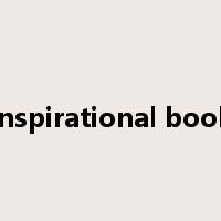 inspirational book是什么意思