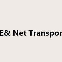 IE& Net Transport是什么意思