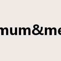 mum&me是什么意思