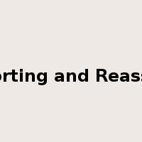 Comforting and Reassuring是什么意思