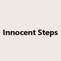 Innocent Steps是什么意思