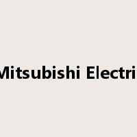 Mitsubishi Electric是什么意思