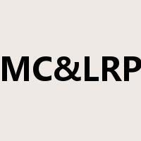 MC&LRP是什么意思