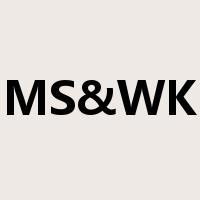 MS&WK是什么意思