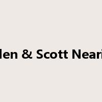 Helen & Scott Nearing是什么意思