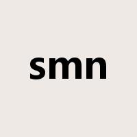smn是什么意思