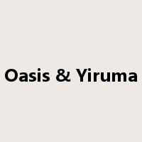 Oasis & Yiruma是什么意思