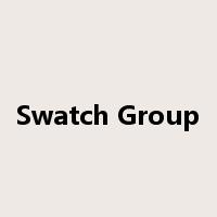Swatch Group是什么意思