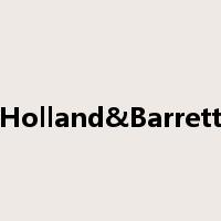 Holland&Barrett是什么意思