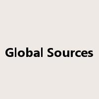 Global Sources是什么意思