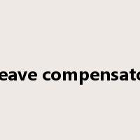 heave compensator是什么意思