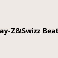 Jay-Z&Swizz Beatz是什么意思
