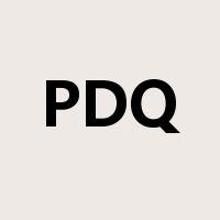 PDQ是什么意思