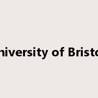 University of Bristol-是什么意思