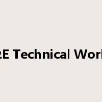 C&E Technical Worker是什么意思