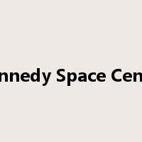 Kennedy Space Center是什么意思