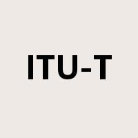 ITU-T是什么意思